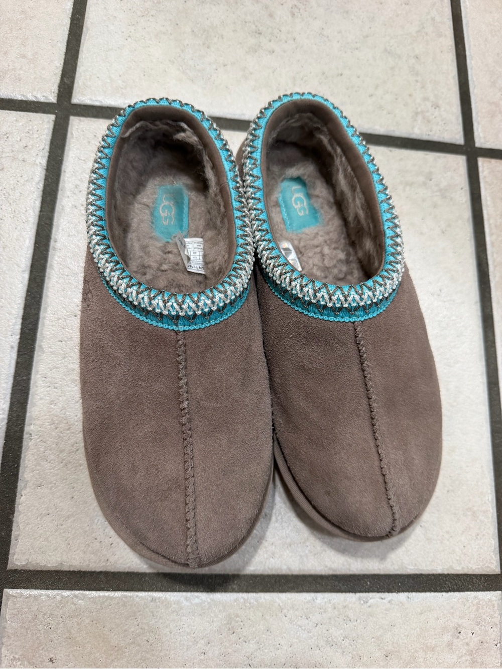 Ugh Clogs
